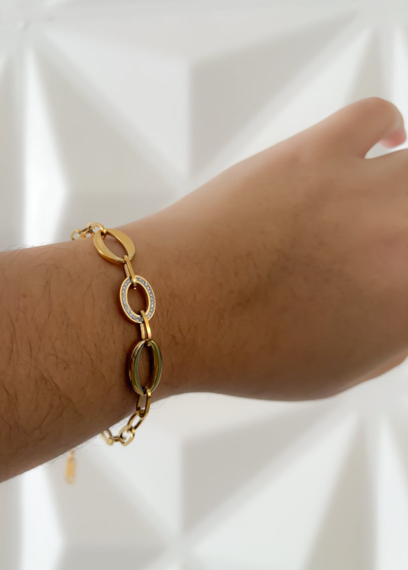 Villa bracelet