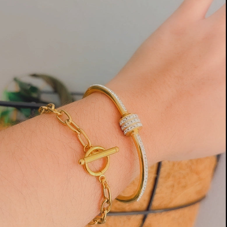 Mara bracelet