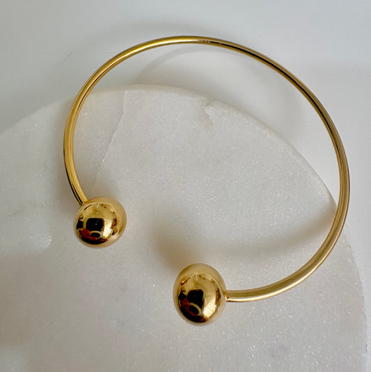 Aura bangle