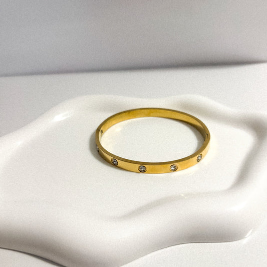 Rocío bangle