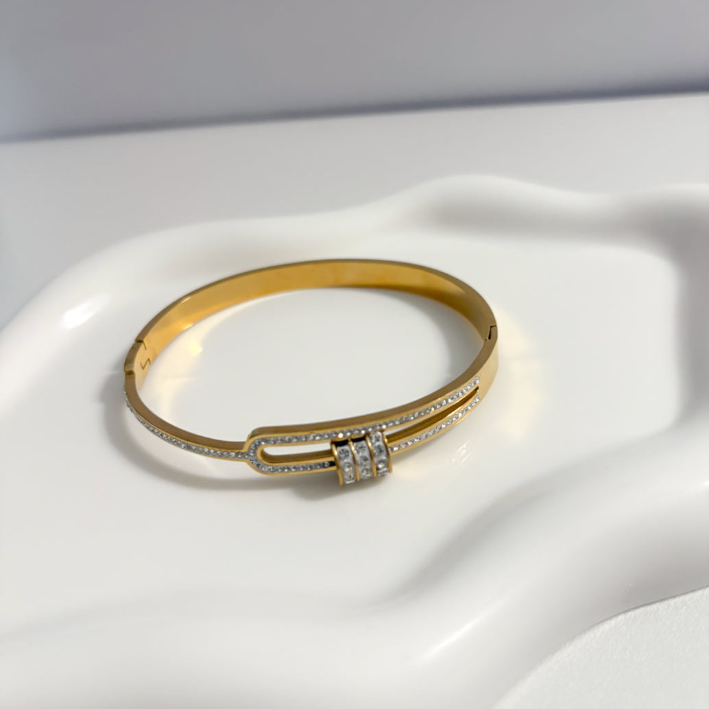Aluna bangle