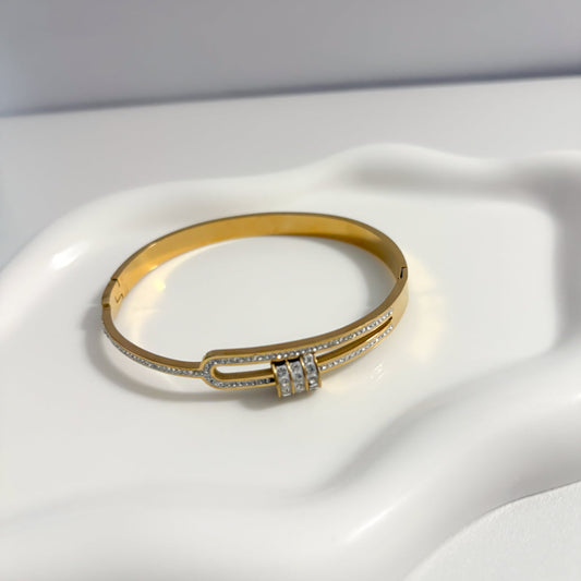 Aluna bangle