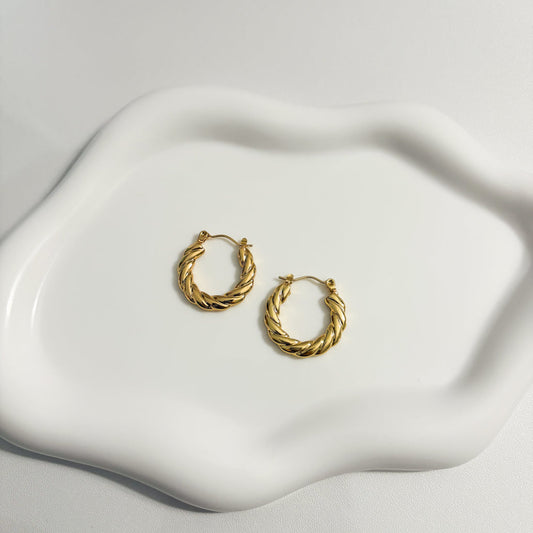 Estela earrings